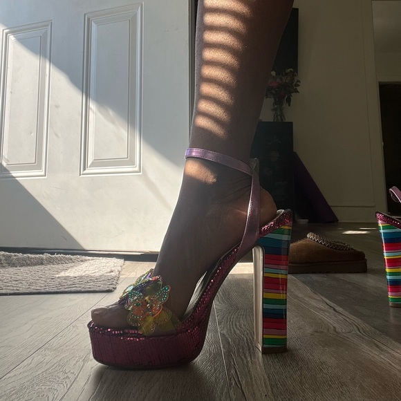 Betsey Johnson shoe - Picture 11 of 11